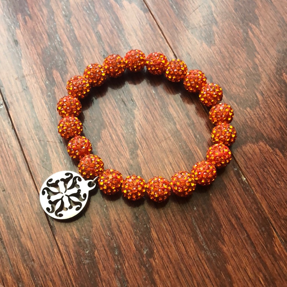 Rustic Cuff